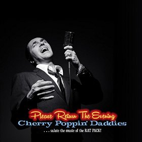 Cherry Poppin' Daddies - Gym Rat Lyrics