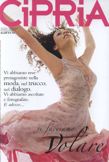 Cover from March 2007 Cipria magazine cover March 2007.jpg
