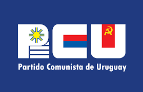 File:Communist Party of Uruguay logo.png