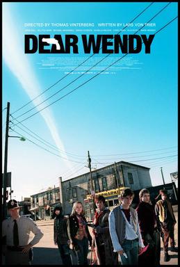 <i>Dear Wendy</i> 2005 film