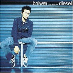 <i>Rewind – The Best Of</i> 1996 greatest hits album by Diesel