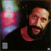 <i>Dont Ask</i> (Sonny Rollins album) album by Sonny Rollins