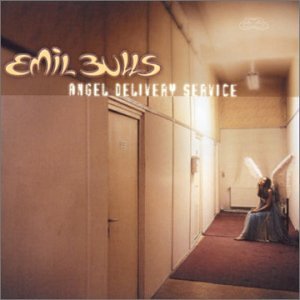 <i>Angel Delivery Service</i> 2001 studio album by Emil Bulls