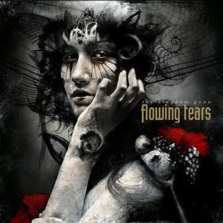 <i>Thy Kingdom Gone</i> 2008 studio album by Flowing Tears