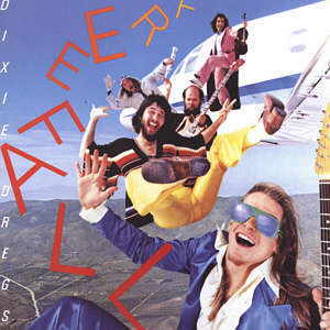 Le "jazz-rock" au sens large (des années 60 à nos jours) - Page 2 FreeFall-Dixie_Dregs