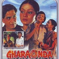 <i>Gharaonda</i> 1977 Indian film