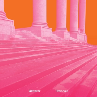 <i>Rationale</i> (Glitterer album) 2024 studio album by Glitterer