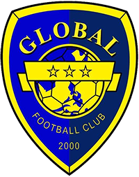 Global FC 2020 crest.png