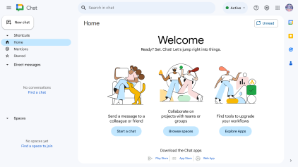 A new Google Home app redesign prepares the platform for the