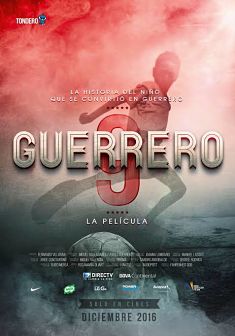 <i>Guerrero</i> (film) 2016 Peruvian film