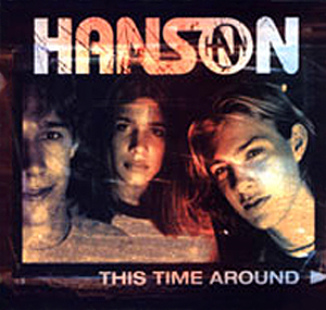 This Time Around (Hanson album) - Wikipedia