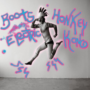 File:Honkey Kong (Boots Electric album).jpg