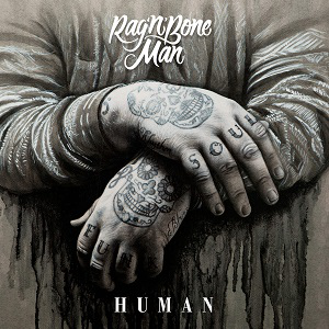 <span class="mw-page-title-main">Human (Rag'n'Bone Man song)</span> 2016 song by RagnBone Man