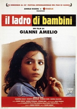 <i>The Stolen Children</i> 1992 Italian film
