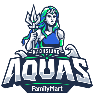 <span class="mw-page-title-main">Kaohsiung Aquas</span> Professional basketball team in Taiwan