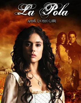 La Pola (TV series) - Wikipedia