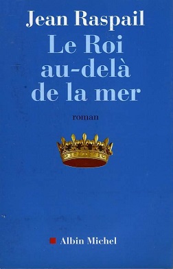 <i>Le Roi au-delà de la mer</i>