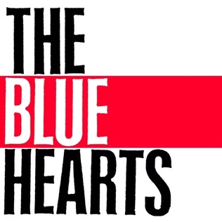 <i>Meet the Blue Hearts</i> 1995 compilation album by The Blue Hearts