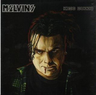 <i>King Buzzo</i> (EP) 1992 EP by Melvins