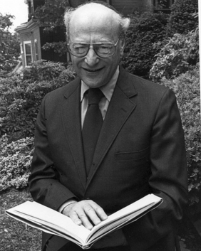 <span class="mw-page-title-main">Nahum M. Sarna</span> British-Israeli-American biblical scholar (1923–2005)