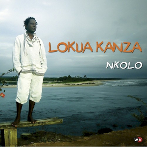 <i>Nkolo</i> 2010 studio album by Lokua Kanza