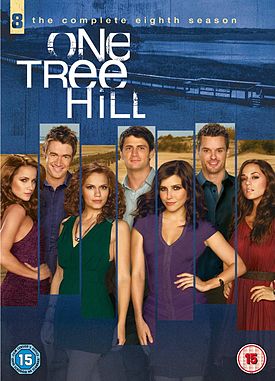 <i>One Tree Hill</i> (season 8) Season of television series