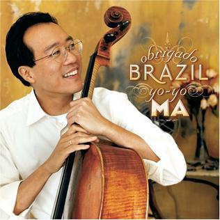 Music of Brazil - Wikipedia