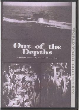 <i>Out of the Depths</i> (1945 film) 1945 American film