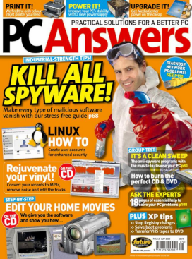 issue 145 cover
