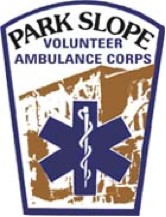 <span class="mw-page-title-main">Park Slope Volunteer Ambulance Corps</span> Volunteer emergency medical service