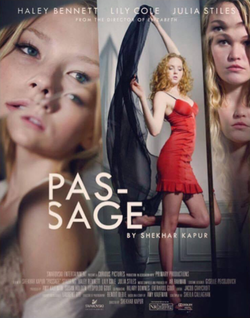 <i>Passage</i> (2009 film) 2009 film