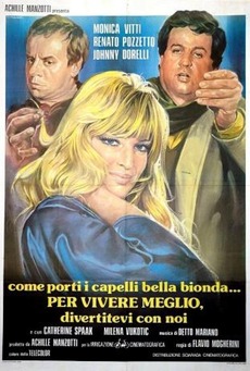 <i>Per vivere meglio, divertitevi con noi</i> 1978 film