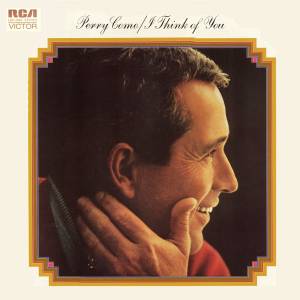 <i>I Think of You</i> 1971 studio album by Perry Como