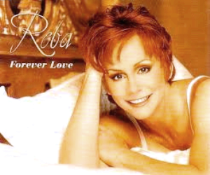 Forever Love (Reba McEntire song)