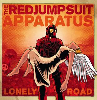 Lonely Road (The Red Jumpsuit Apparatus album) - Wikiwand
