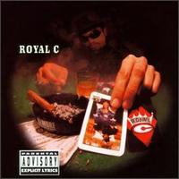 <i>Roll Out the Red Carpet</i> (Royal C album) 1996 studio album by Royal C