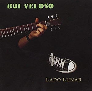 <i>Lado Lunar</i> 1995 studio album by Rui Veloso