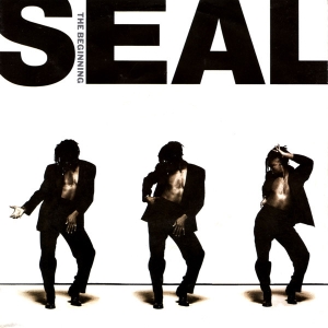 <span class="mw-page-title-main">The Beginning (Seal song)</span> 1991 single by Seal