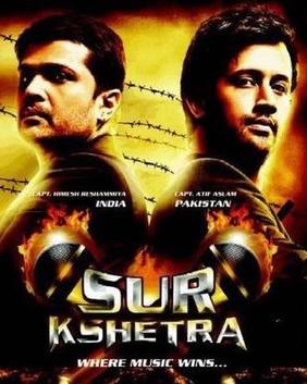 <i>Sur Kshetra</i> Television series