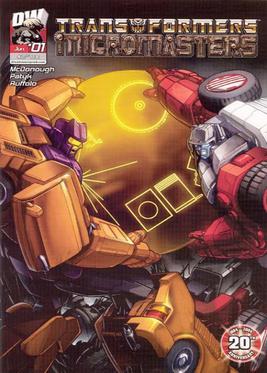 File:TF Micromasters comic.jpg