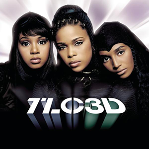 <i>3D</i> (TLC album) 2002 studio album by TLC