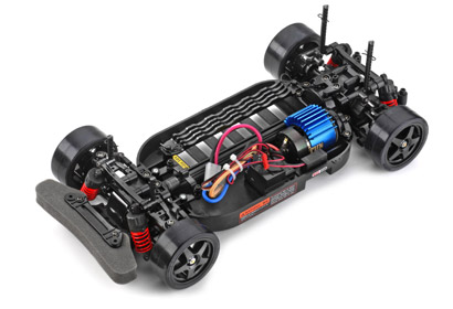 tamiya tt 01 chassis kit