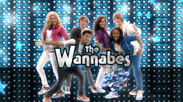 <i>The Wannabes</i> (TV series) American TV series or program