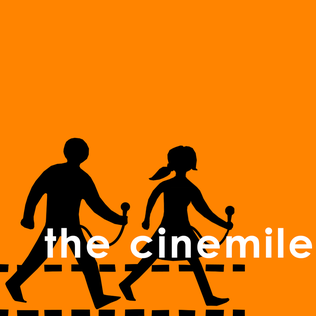 <span class="mw-page-title-main">The Cinemile</span> Film review podcast