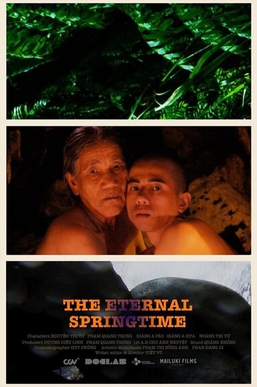 <i>The Eternal Springtime</i> (film) 2021 Vietnamese film