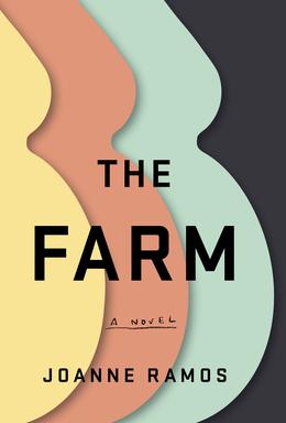 <span class="mw-page-title-main">The Farm (Joanne Ramos novel)</span>