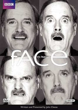 The Human Face DVD cover.png