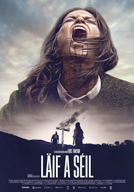 <i>The Last Ashes</i> 2023 Luxembourgish film