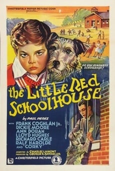 <i>The Little Red Schoolhouse</i> 1936 film by Charles Lamont