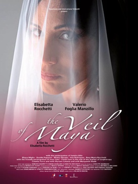 The Veil (2017 film) - Wikipedia